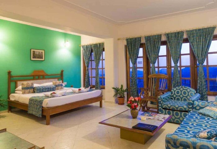 Toshali Royal View Shimla